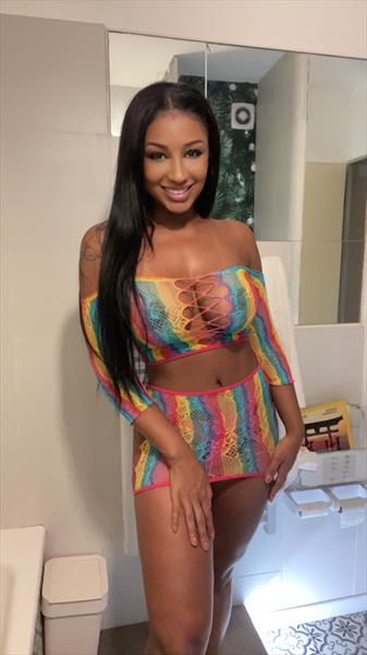 MelissaBrazilian 